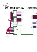 Предварительный просмотр 46 страницы Acer AL2051W Service Manual