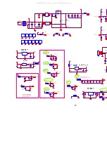 Предварительный просмотр 47 страницы Acer AL2051W Service Manual