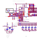 Предварительный просмотр 51 страницы Acer AL2051W Service Manual