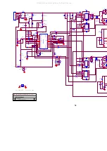 Предварительный просмотр 54 страницы Acer AL2051W Service Manual