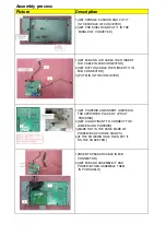 Предварительный просмотр 35 страницы Acer AL2223WD Service Manual