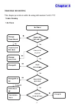 Предварительный просмотр 42 страницы Acer AL2223WD Service Manual