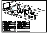 Предварительный просмотр 48 страницы Acer AL2223WD Service Manual