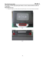 Предварительный просмотр 28 страницы Acer AL2251W Service Manual