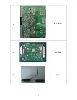 Предварительный просмотр 43 страницы Acer AL2251W Service Manual