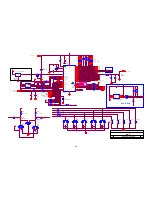 Предварительный просмотр 49 страницы Acer AL2251W Service Manual