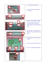 Preview for 34 page of Acer AL2423W h Service Manual