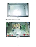 Предварительный просмотр 30 страницы Acer AL2616W Service Manual