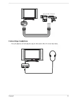 Предварительный просмотр 13 страницы Acer AL2671W Service Manual