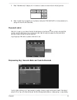 Preview for 19 page of Acer AL2671W Service Manual