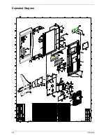 Предварительный просмотр 50 страницы Acer AL2671W Service Manual