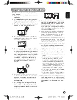 Preview for 5 page of Acer AL2671W User Manual