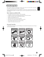 Preview for 7 page of Acer AL2671W User Manual