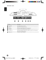 Preview for 10 page of Acer AL2671W User Manual