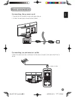 Preview for 11 page of Acer AL2671W User Manual