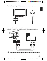 Preview for 13 page of Acer AL2671W User Manual