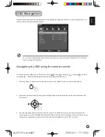 Preview for 17 page of Acer AL2671W User Manual