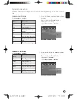 Preview for 23 page of Acer AL2671W User Manual