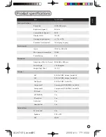 Preview for 25 page of Acer AL2671W User Manual