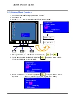 Preview for 47 page of Acer AL506 Manual