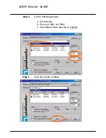 Preview for 51 page of Acer AL506 Manual