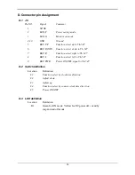 Предварительный просмотр 14 страницы Acer AL511 Manual