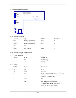 Предварительный просмотр 16 страницы Acer AL511 Manual