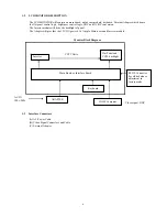 Предварительный просмотр 5 страницы Acer AL707 Service Manual