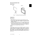 Preview for 5 page of Acer AL707 User Manual