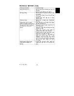 Preview for 13 page of Acer AL707 User Manual