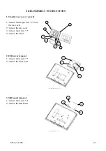 Preview for 13 page of Acer AL708 User Manual