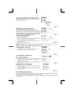 Preview for 3 page of Acer AL712 User Manual