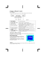 Preview for 4 page of Acer AL712 User Manual