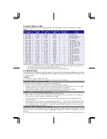 Preview for 8 page of Acer AL712 User Manual