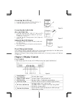 Предварительный просмотр 4 страницы Acer AL715 Manual