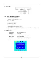 Preview for 16 page of Acer AL716 Manual