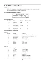 Preview for 26 page of Acer AL716 Manual