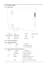 Preview for 32 page of Acer AL716 Manual