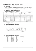 Preview for 9 page of Acer AL722 Manual