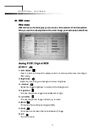 Предварительный просмотр 8 страницы Acer AL732 User Manual