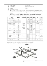 Предварительный просмотр 6 страницы Acer AL922 Manual