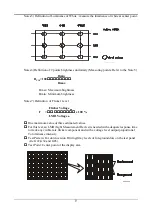 Предварительный просмотр 9 страницы Acer AL922 Manual