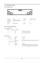 Предварительный просмотр 28 страницы Acer AL922 Manual