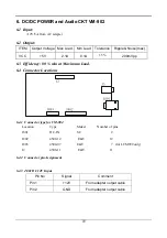 Предварительный просмотр 29 страницы Acer AL922 Manual