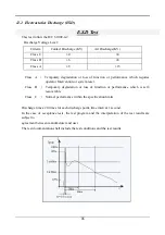 Предварительный просмотр 46 страницы Acer AL922 Manual