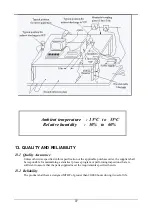 Предварительный просмотр 47 страницы Acer AL922 Manual