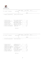 Предварительный просмотр 55 страницы Acer AL922 Manual