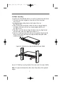 Предварительный просмотр 10 страницы Acer ALH-316ds/324ds User Manual