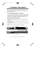 Предварительный просмотр 11 страницы Acer ALH-316ds/324ds User Manual