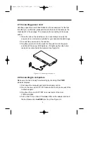 Preview for 6 page of Acer ALH-316ds User Manual